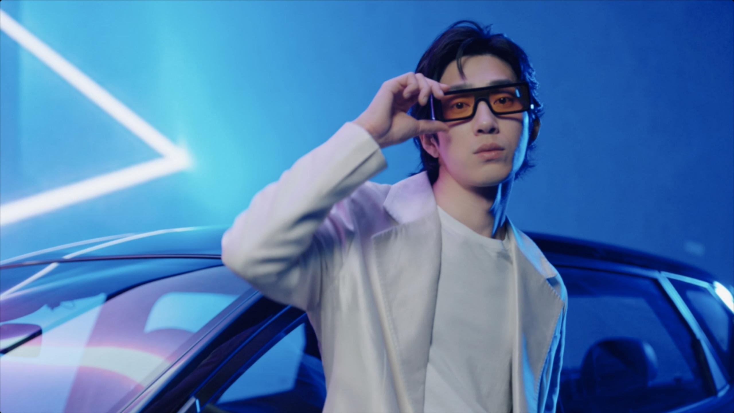 乐鱼官网-比赛宣传视频加入手语翻译版本，手语比赛致辞